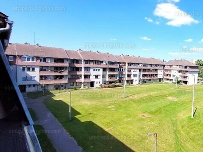 Eladó tégla lakás - Körmend, Felsőberkifalu