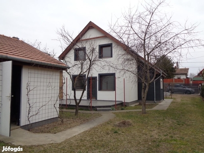 XXIII. Kerület, Soroksár -Orbánhegy utca, 120 m2-es, családi ház - XXIII. kerület, Budapest - Ház