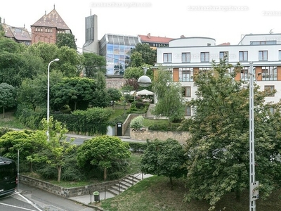 1. kerület, Ostrom utca