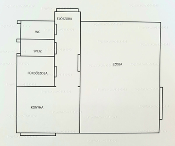 10. kerület, Kőrösi Csoma Sándor út