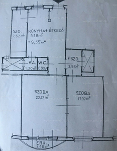 11. kerület, Vak Bottyán utca