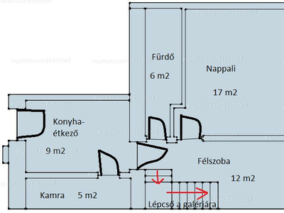 15. kerület, Bethlen Gábor utca