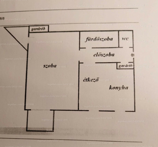 16. kerület, Koronafürt utca