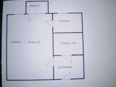 18. kerület, Tölgy utca