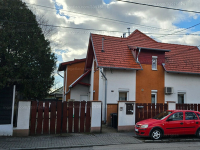 19. kerület, Pozsony utca 99.