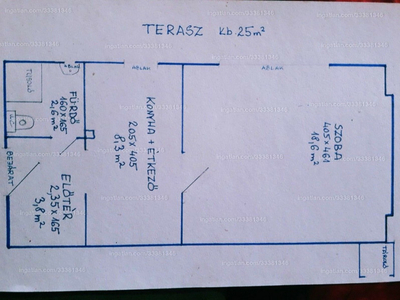 2. kerület, Zivatar utca