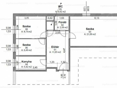 3. kerület, Zsirai Miklós utca