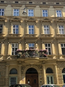 5. kerület, Széchenyi utca