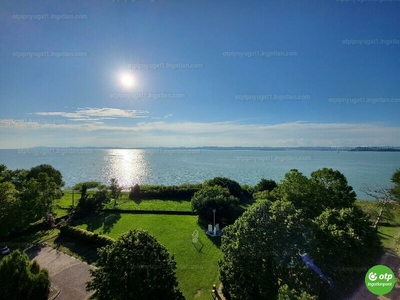 Balatonföldvár, Somogy megye