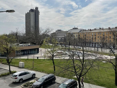 Debrecen, Petőfi tér