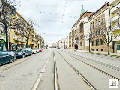 Debrecen, Piac utca