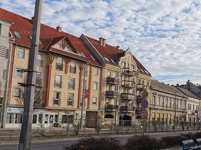 Kaposvár, Belváros