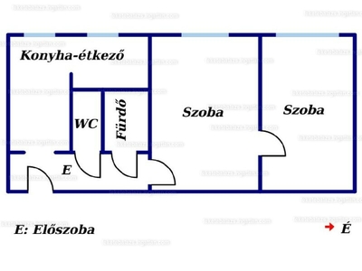 Kazincbarcika, Borsod-Abaúj-Zemplén megye