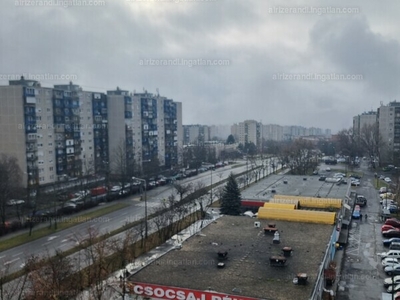 Miskolc, Hajós Alfréd utca