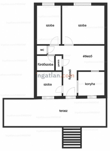 Miskolc, Lorántffy Zsuzsanna utca 32/A