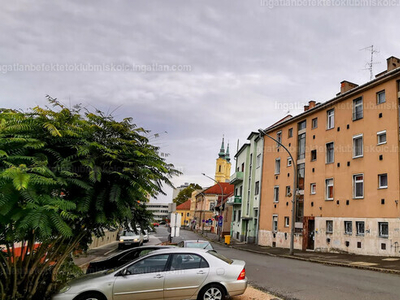 Miskolc, Papszer utca 34.