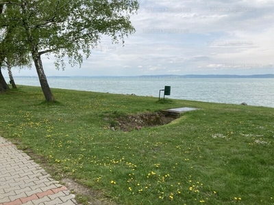 Siófok, Aranypart