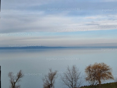 Siófok, Liszt Ferenc sétány 16.