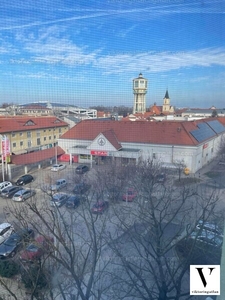 Siófok, Sió utca