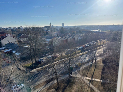 Veszprém, Munkácsy Mihály utca 1.