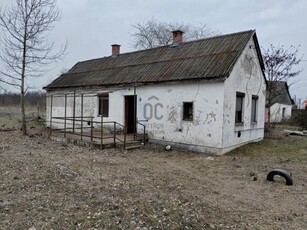 Eladó családi ház Újszilvás