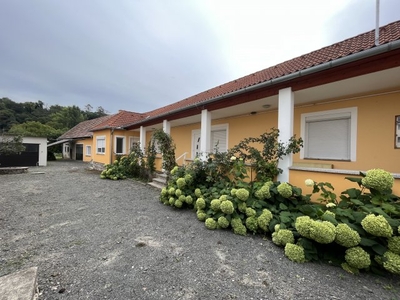Eladó családi ház Mecseknádasd, Rákóczi Ferenc utca