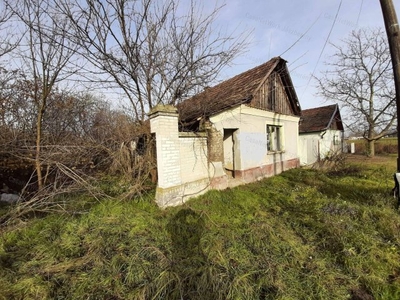 Eladó családi ház Mélykút