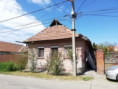 Eladó családi házMiskolc, Hejőcsaba, Balassi Bálint utca