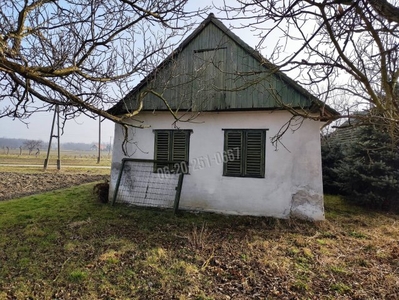 Eladó családi házMohács