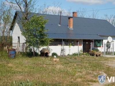 Eladó családi ház Nagykőrös