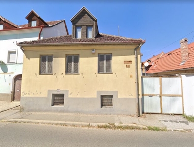 Eladó családi házPécs, Ady Endre utca