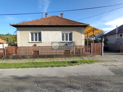 Eladó családi házRudabánya, Táncsics Mihály utca