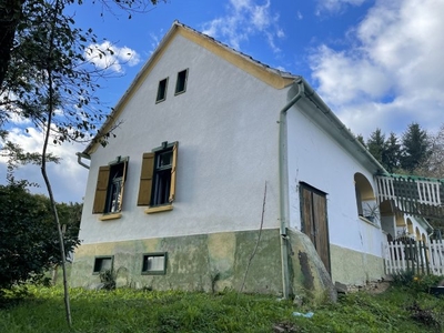 Eladó családi házSzentgotthárd, Fő utca