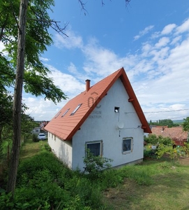 Eladó családi házTapolca