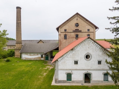 Eladó ipari ingatlan Fácánkert