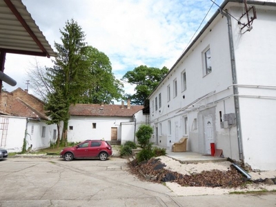 Eladó ipari ingatlanPécs, Gyárváros, Hengermalom utca