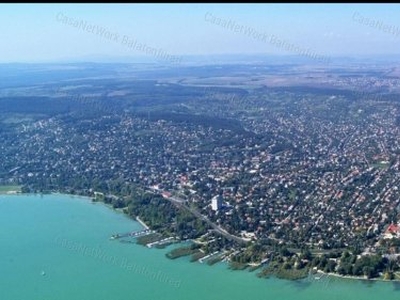 Eladó mezogazdasagi ingatlan Balatonalmádi