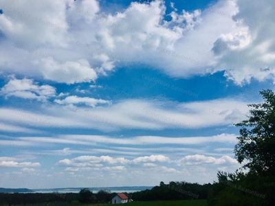 Eladó mezogazdasagi ingatlan Balatonudvari