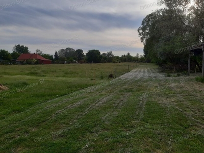 Eladó mezogazdasagi ingatlan Debrecen