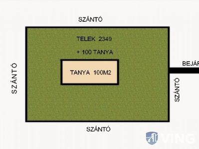 Eladó mezogazdasagi ingatlan Hódmezővásárhely