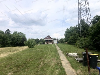 Eladó nyaraló Miskolc