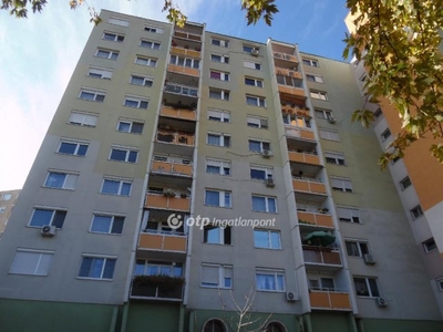 Eladó panellakásBudapest, XVIII. kerület, Csontváry Kosztka Tivadar utca, 7. emelet