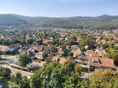 Eladó panellakásMiskolc, Diósgyőr, Árpád út, Tetőtér