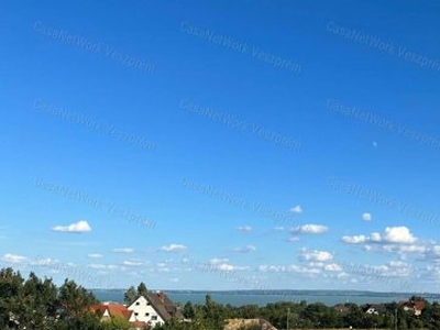 Eladó sorházBalatonfüred