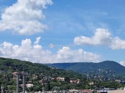 Eladó téglalakás Budapest, I. kerület, Lovas út, 1. emelet