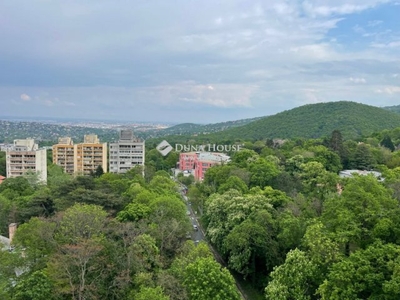 Eladó téglalakásBudapest, II. kerület, Budakeszi út, félemelet