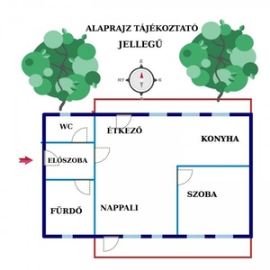 Eladó téglalakásBudapest, III. kerület, Kaszásdűlő, 1. emelet