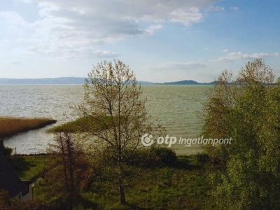 Eladó telekBalatonfenyves