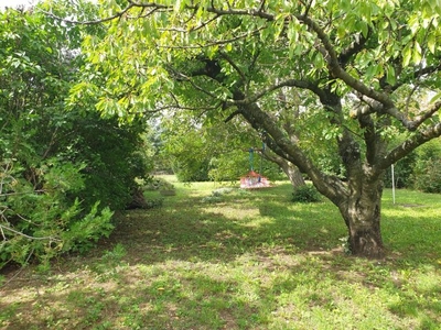 Eladó telek Balatonfüred