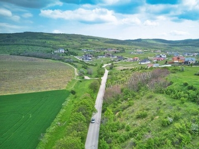 Eladó telek Budajenő, Szőlő utca